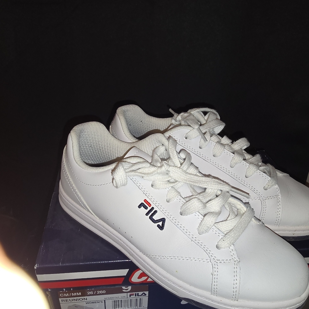 Fila Classic Style Shoes